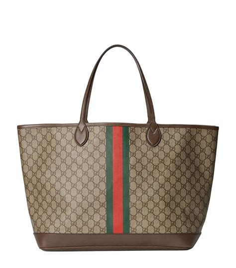 gucci hamptons tote|Gucci tote bags lowest price.